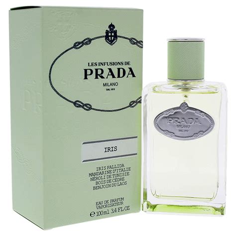 ris prada|prada perfume infusion d'iris.